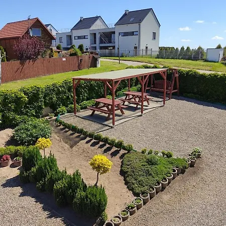 Aga Pokoje-adults Only , Bezplatny Parking *