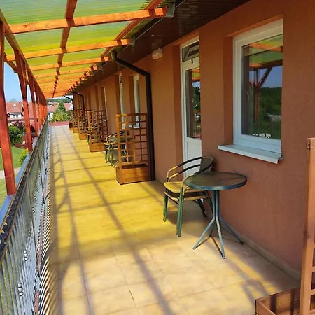 Aga Pokoje-adults Only , Bezplatny Parking * Rewal