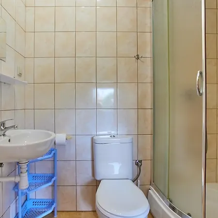 Aga Pokoje-adults Only , Bezplatny Parking Rewal