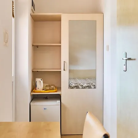 Aga Pokoje-adults Only , Bezplatny Parking Homestay *