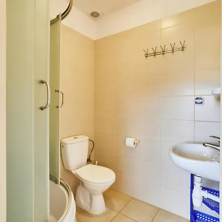 Quarto em Acomodações Particulares Aga Adults Only *