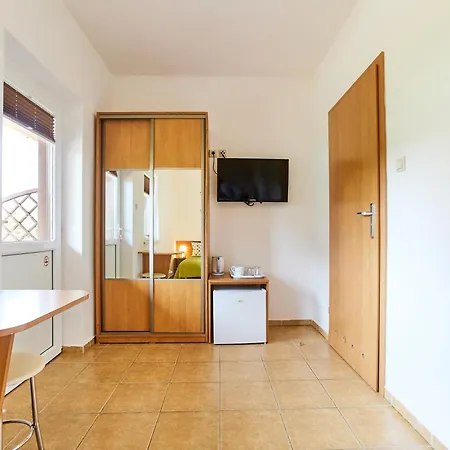 Aga Pokoje-adults Only , Bezplatny Parking * Rewal