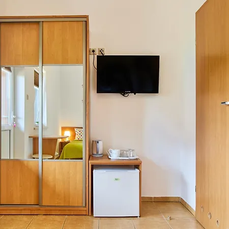 Aga Pokoje-adults Only , Bezplatny Parking