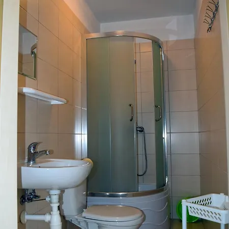 Homestay Aga Pokoje-adults Only , Bezplatny Parking *
