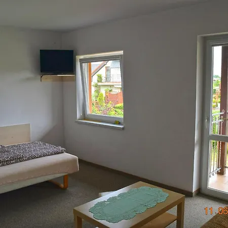 Aga Pokoje-adults Only , Bezplatny Parking Homestay Rewal