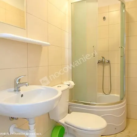 Homestay Aga Pokoje-adults Only , Bezplatny Parking Rewal