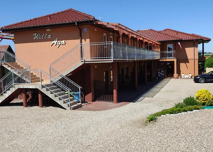 Aga Adults Only Rewal