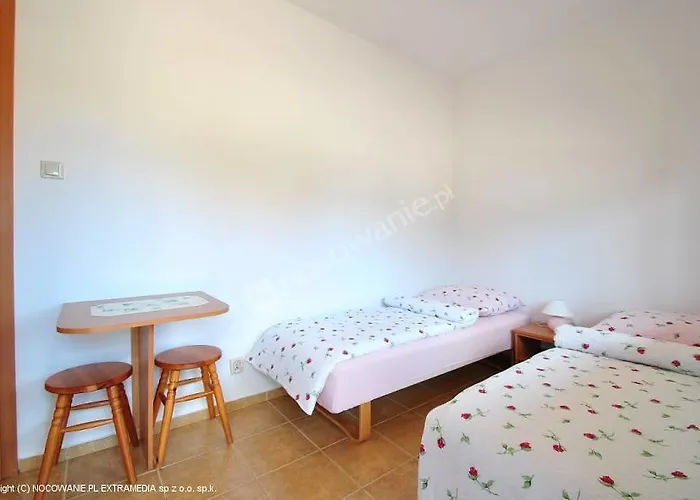 Δωμάτια σε οικογενειακή κατοικία Aga Adults Only *